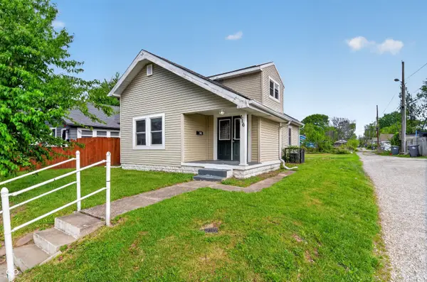 616 W 39th Street, Indianapolis, IN 46208