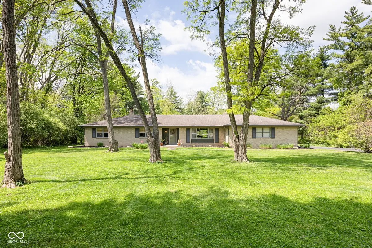 7050 Allisonville Road, Indianapolis, IN 46220 - #1