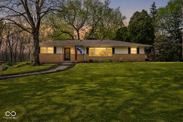 4709 Andover Square, Indianapolis, IN 46226