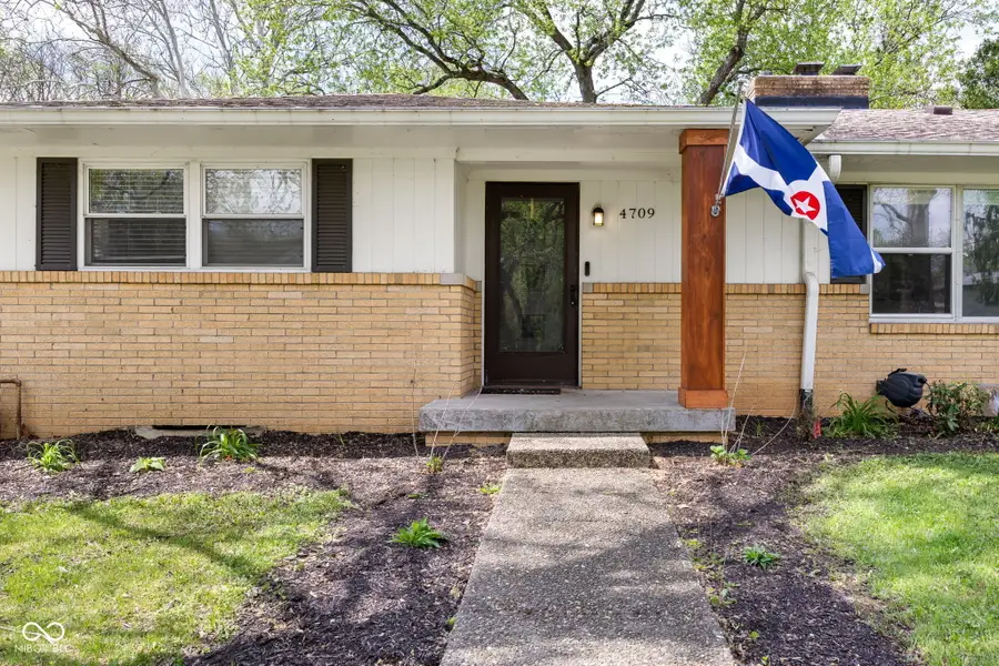 4709 Andover Square, Indianapolis, IN 46226 - #3