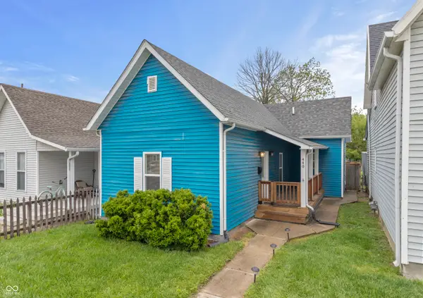 440 Terrace Avenue, Indianapolis, IN 46225