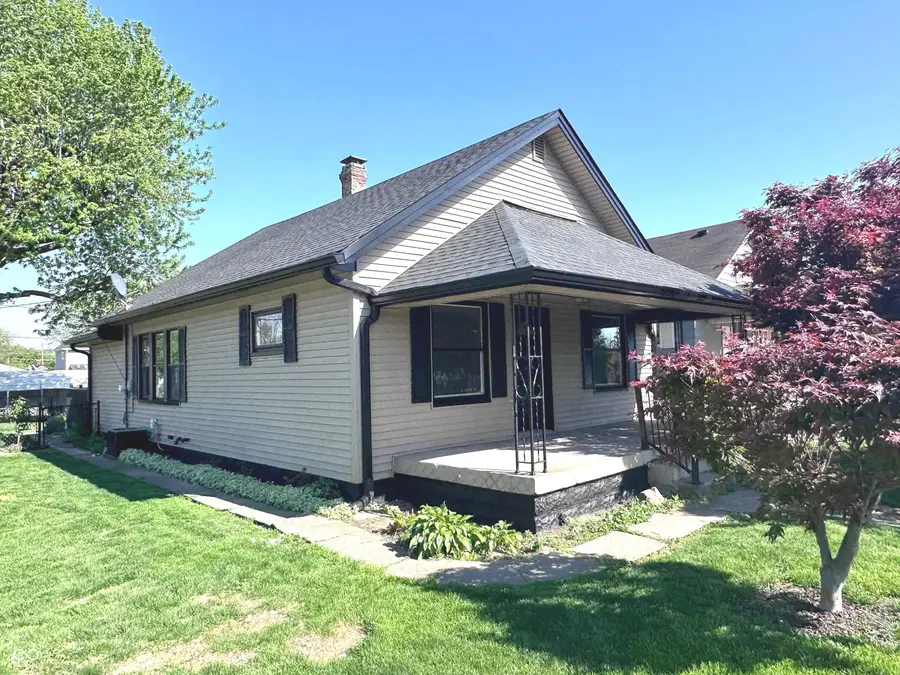 401 S Gray Street, Indianapolis, IN 46201 - #2