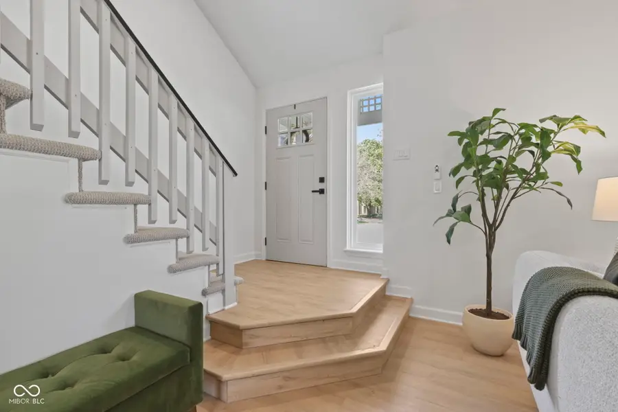 9138 Hardwood Court, Indianapolis, IN 46250 - #2