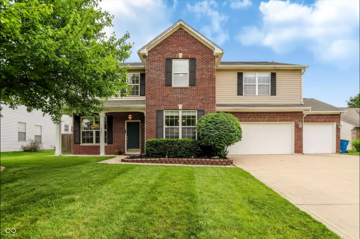 11279 Niagara Drive, Fishers, IN 46037 - #1
