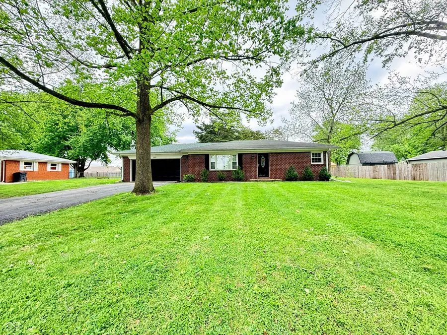 250 N Pleasant Run, Crawfordsville, IN 47933 - #2