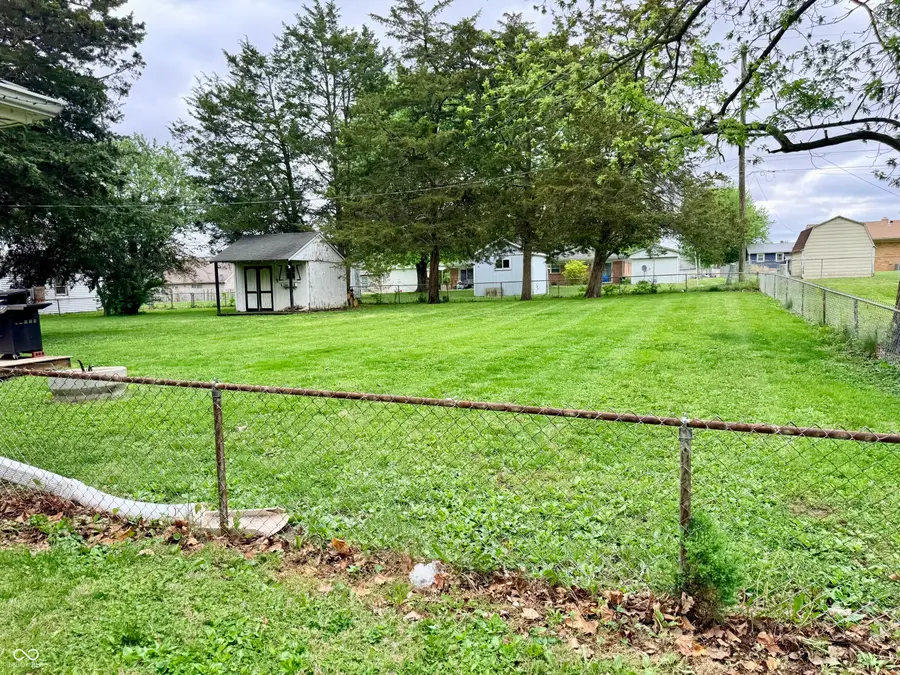250 N Pleasant Run, Crawfordsville, IN 47933 - #3