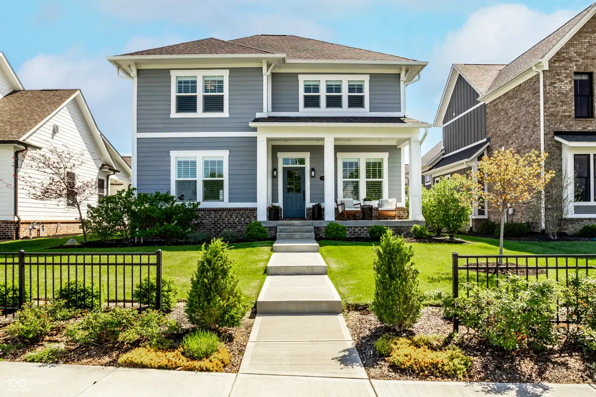 14943 Oak Hollow Lane W, Carmel, IN 46033 - #1
