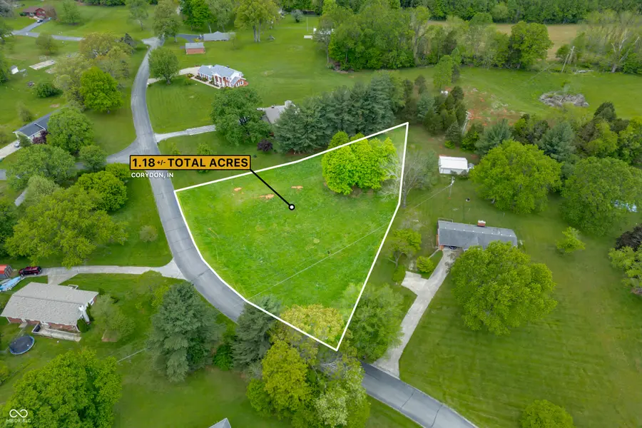 0 Park Avenue N, Corydon, IN 47112 - #3