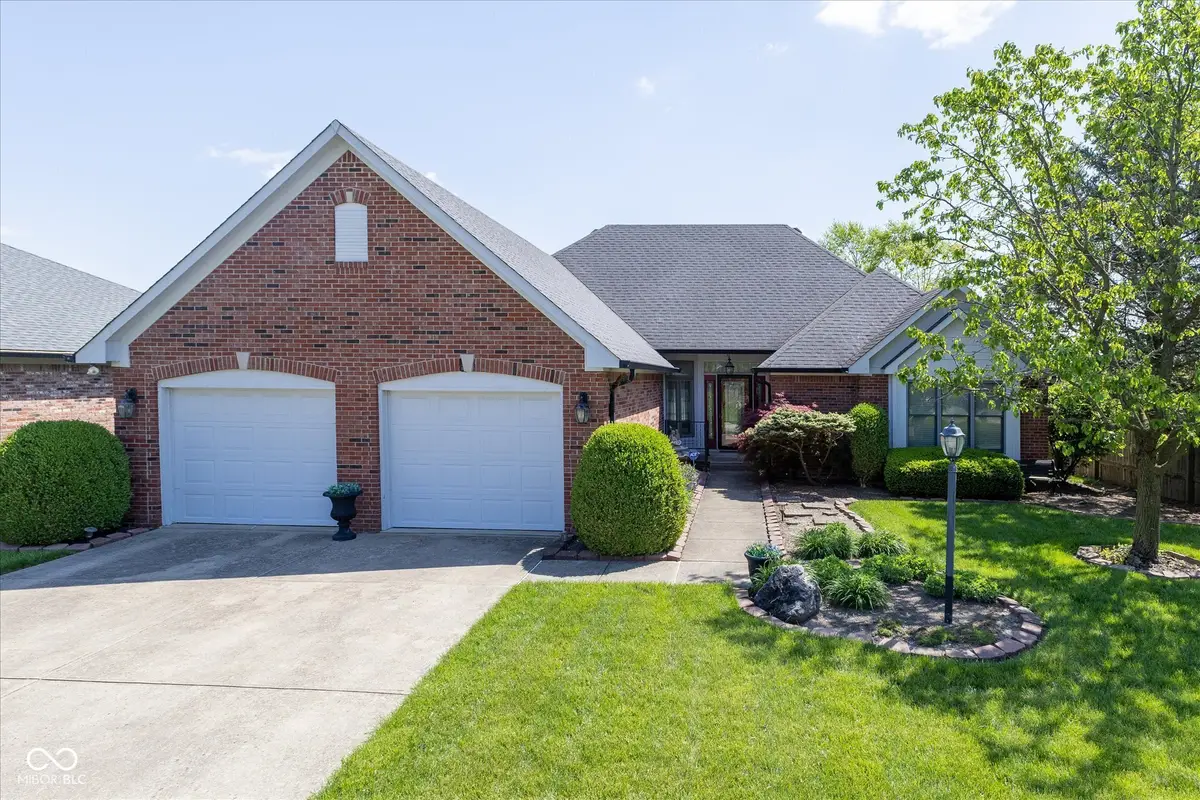 2301 Lappin Court, Indianapolis, IN 46229 - #1