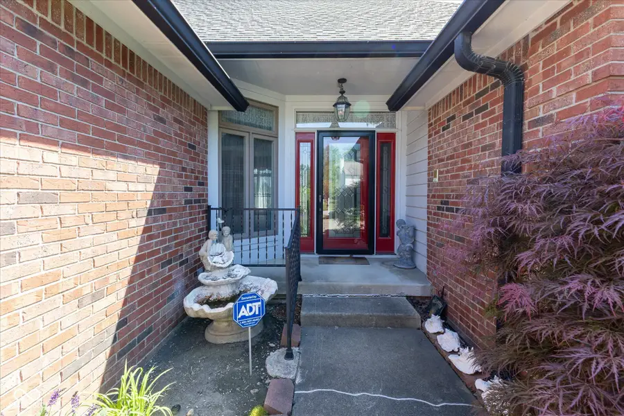 2301 Lappin Court, Indianapolis, IN 46229 - #3