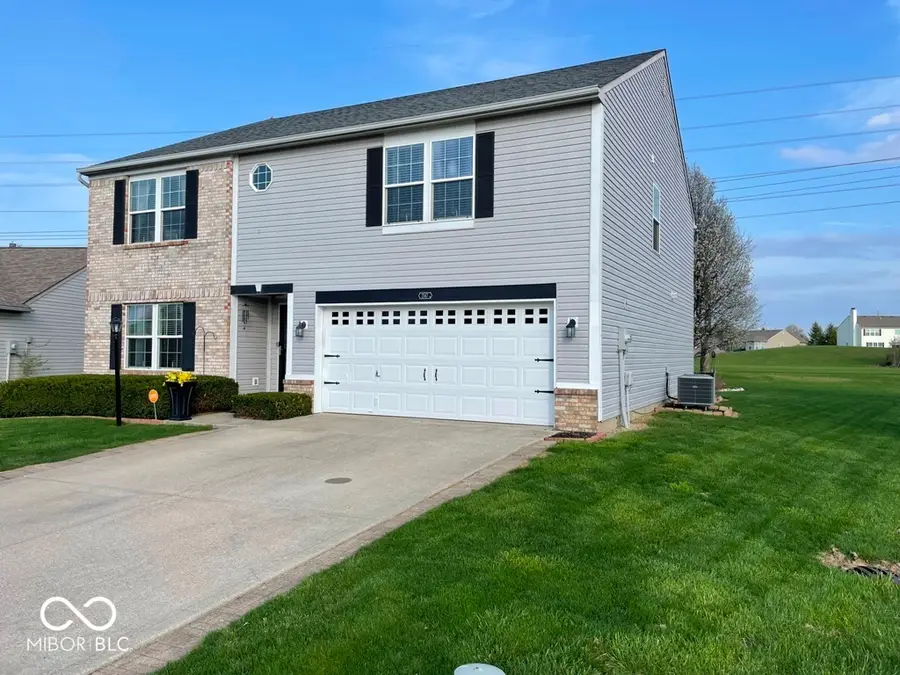 2147 Fairweather Drive, Indianapolis, IN 46229 - #2