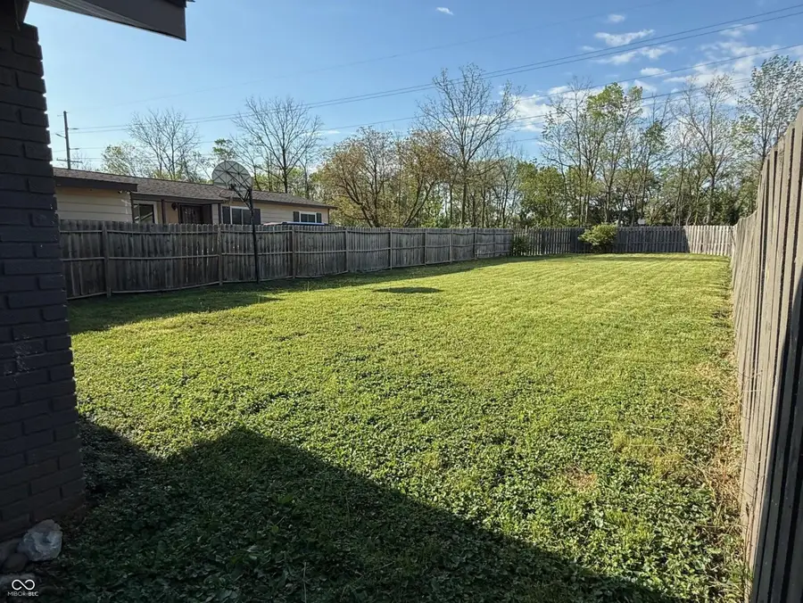1404 S Gerrard Drive, Indianapolis, IN 46241 - #2