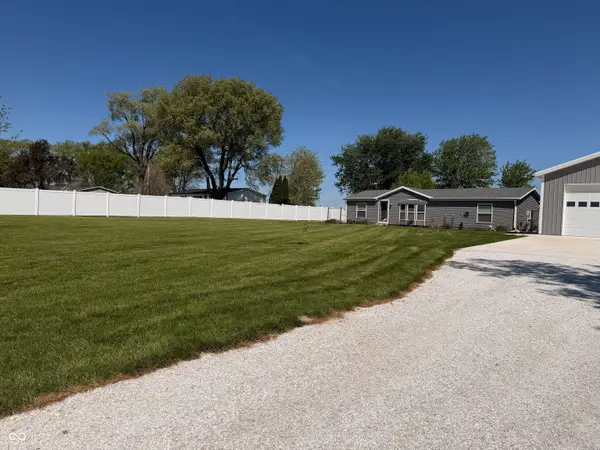 10875 W 500 N, Delphi, IN 46923