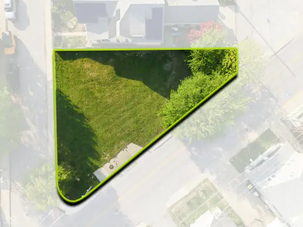 828 Shelby Street, Indianapolis, IN 46203