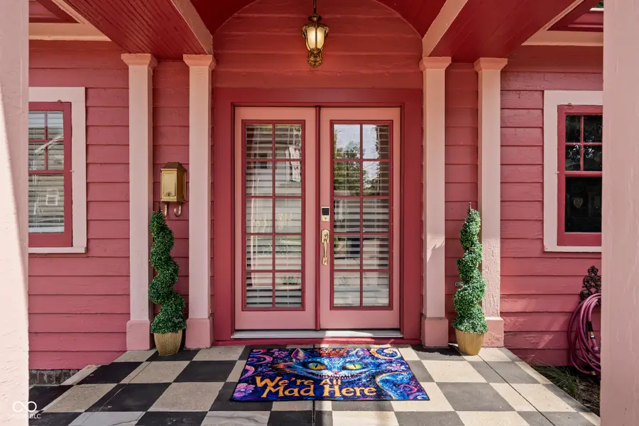 814 E 48th Street, Indianapolis, IN 46205 - #2