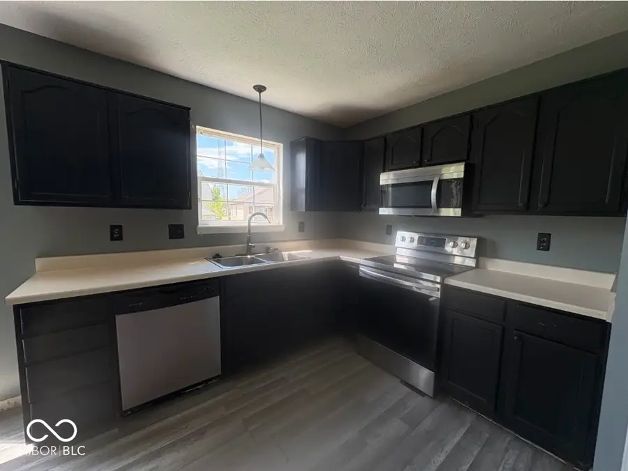 3916 N Bressingham Drive, Indianapolis, IN 46235 - #3