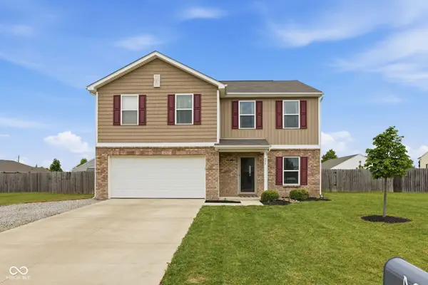 375 Michael Drive, Atlanta, IN 46031