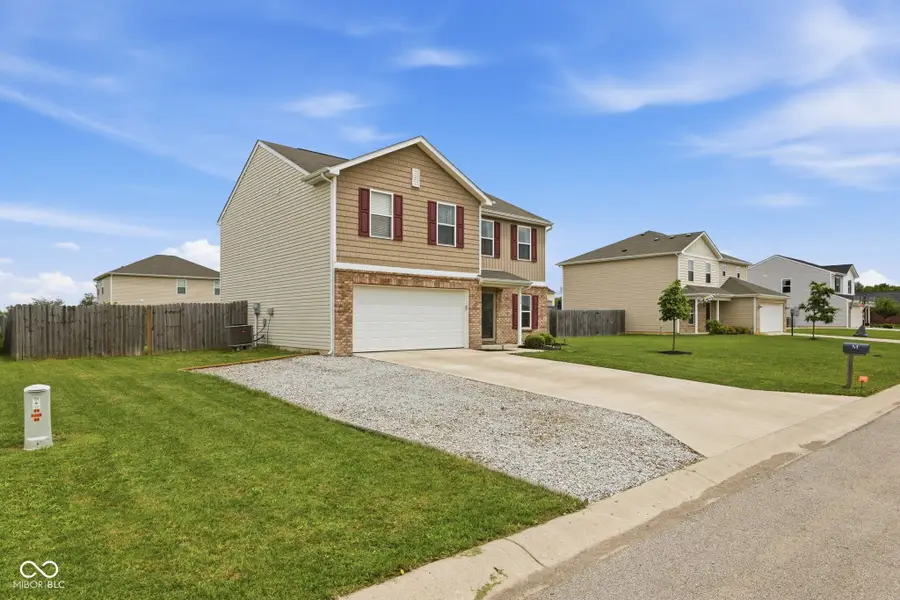 375 Michael Drive, Atlanta, IN 46031 - #3