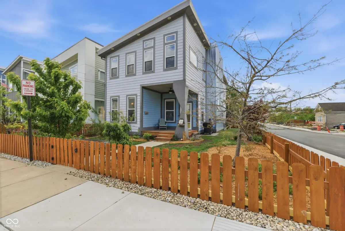 1201 Cottage Avenue, Indianapolis, IN 46203 - #1