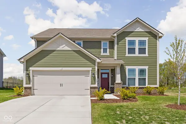 226 Ambassador Drive, Pittsboro, IN 46167