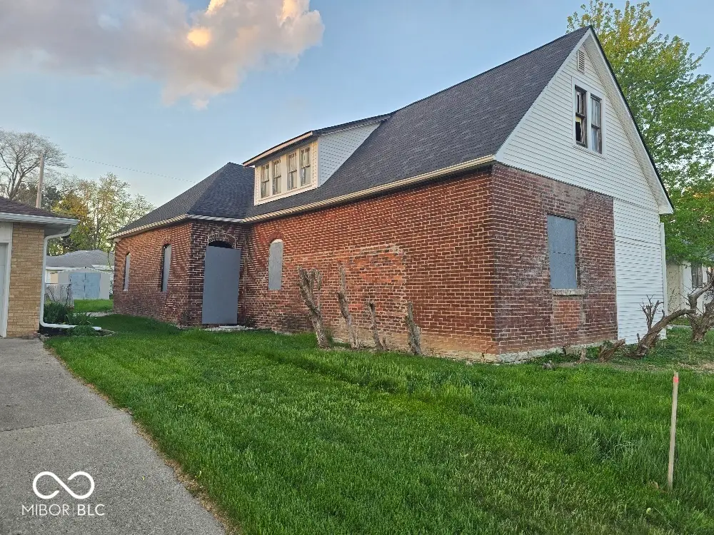 714 W Monroe Street, Alexandria, IN 46001 - #1