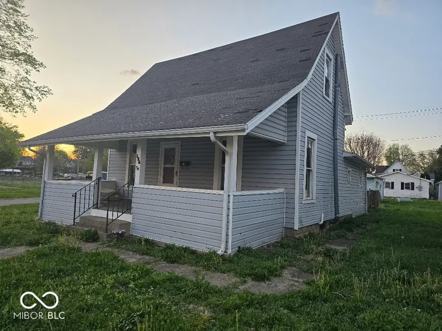 126 W Madison Street, Alexandria, IN 46001 - #3