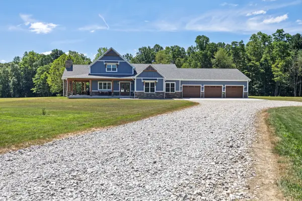 5780 E County Road 1200 S, Cloverdale, IN 46120