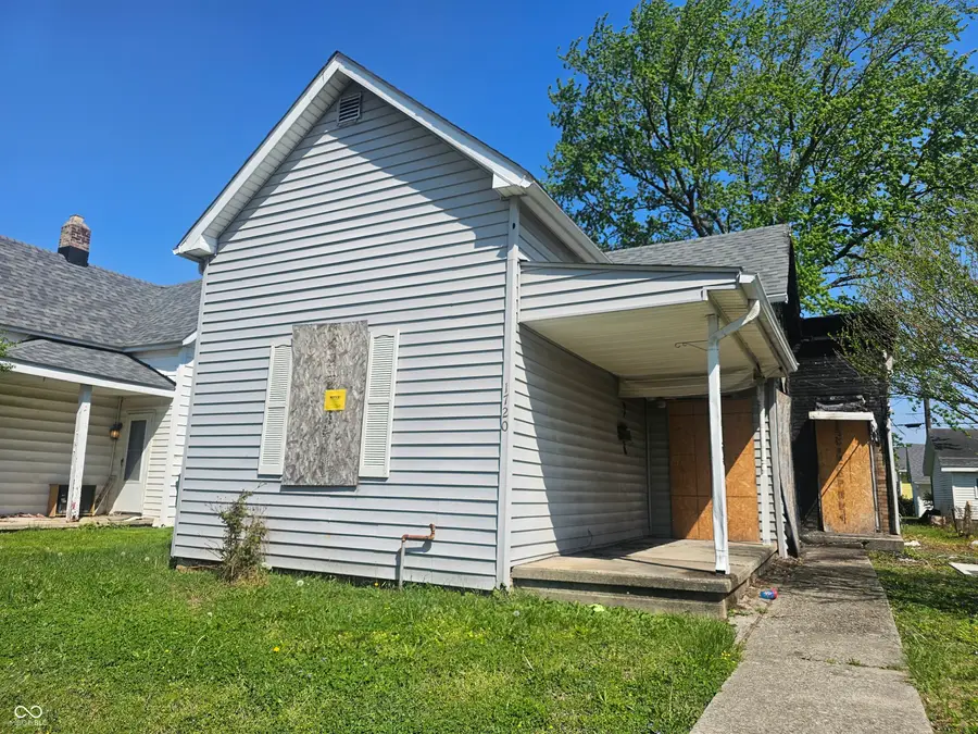 1720 W 7th Street, Muncie, IN 47302 - #2