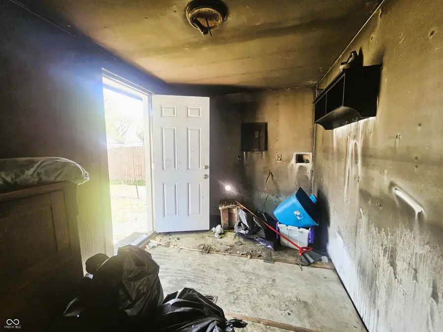 1720 W 7th Street, Muncie, IN 47302 - #3