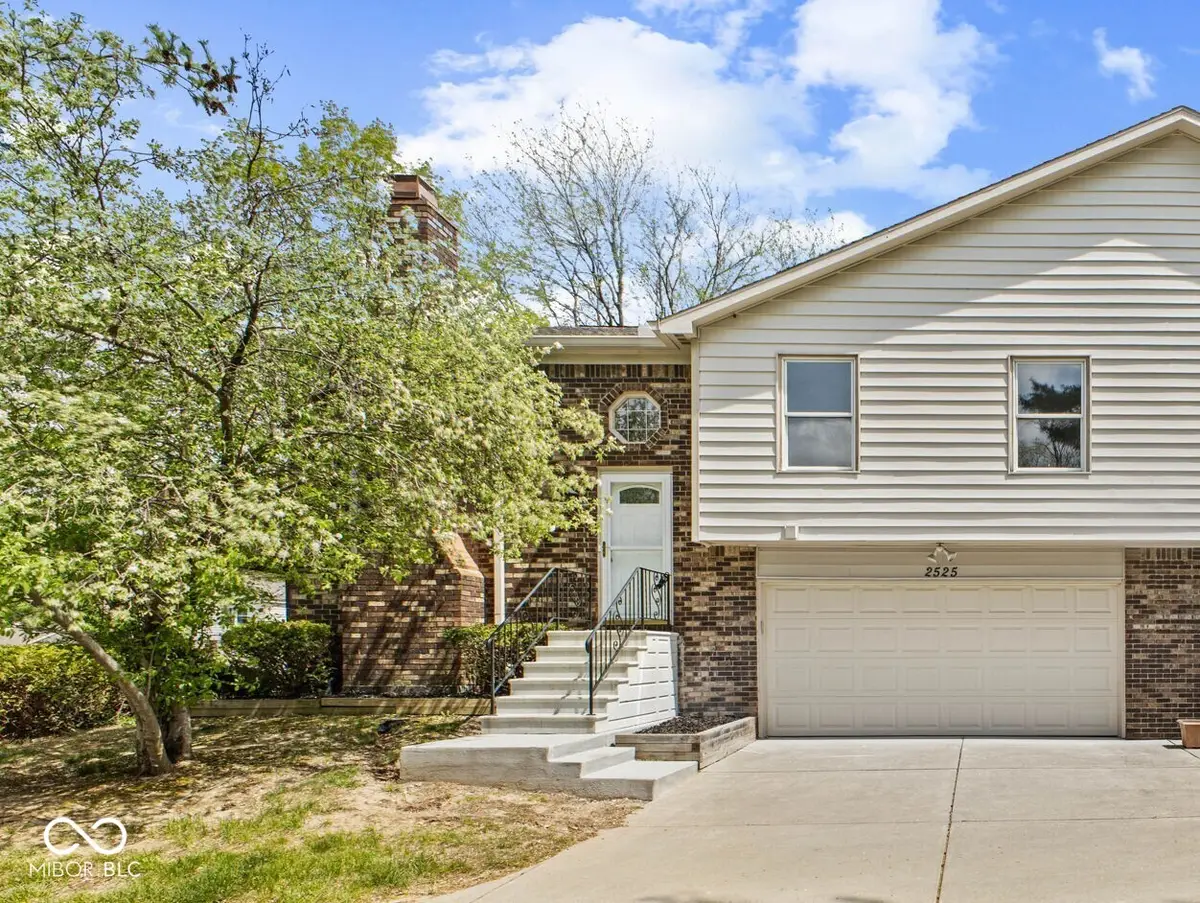 2525 Brewster Road, Indianapolis, IN 46268 - #1