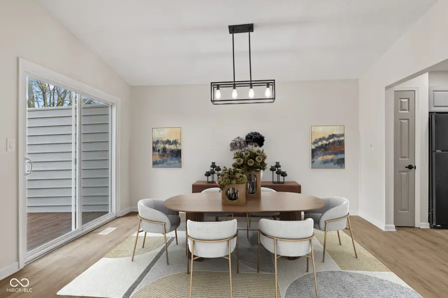 2525 Brewster Road, Indianapolis, IN 46268 - #3