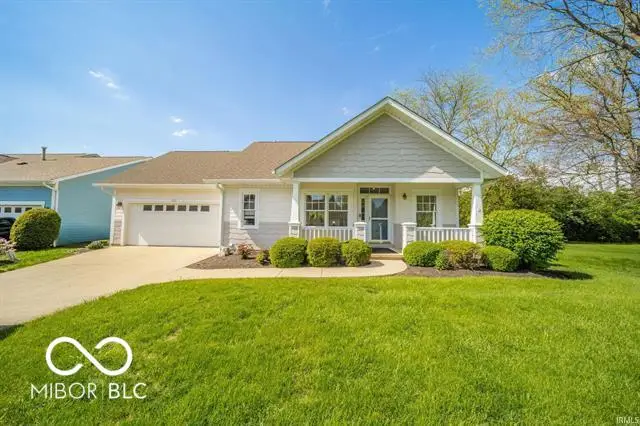 4300 W Coyote Run Court, Muncie, IN 47304 - #1