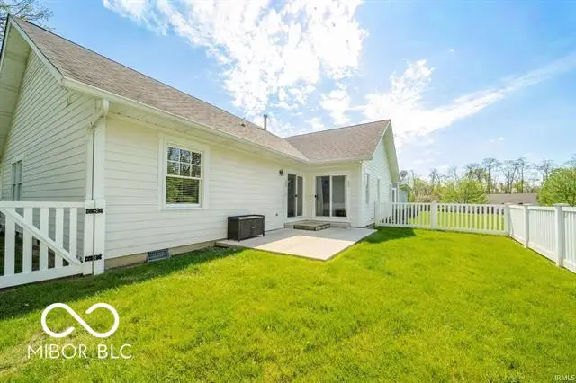 4300 W Coyote Run Court, Muncie, IN 47304 - #3