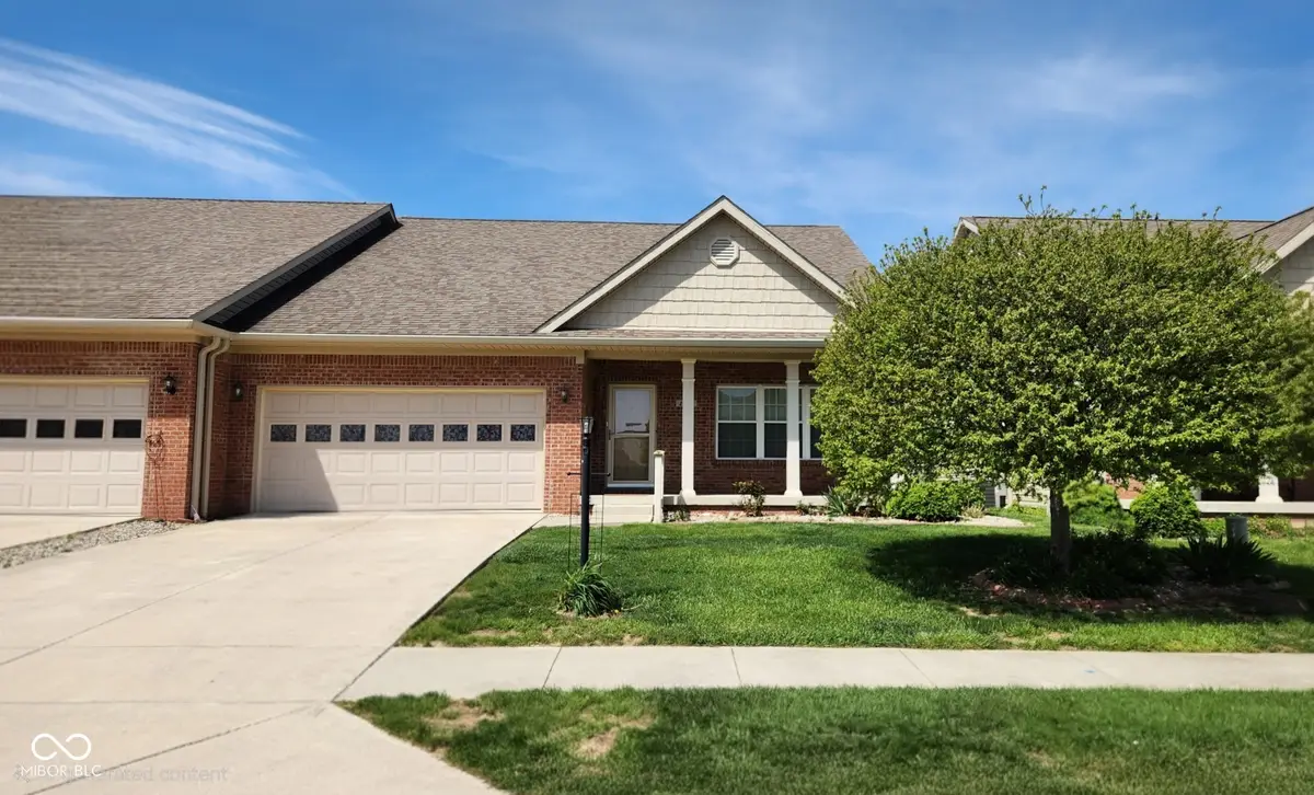 1400 Willow Walk Parkway, Elwood, IN 46036 - #1