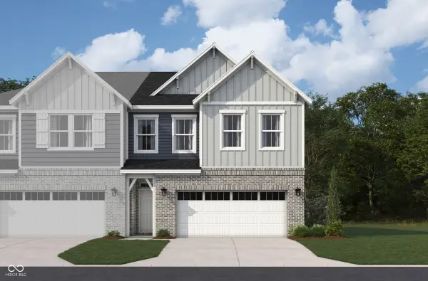 18475 Depoe Lane, Westfield, IN 46074