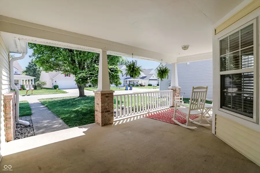 2986 Weatherstone Drive, Carmel, IN 46032 - #3