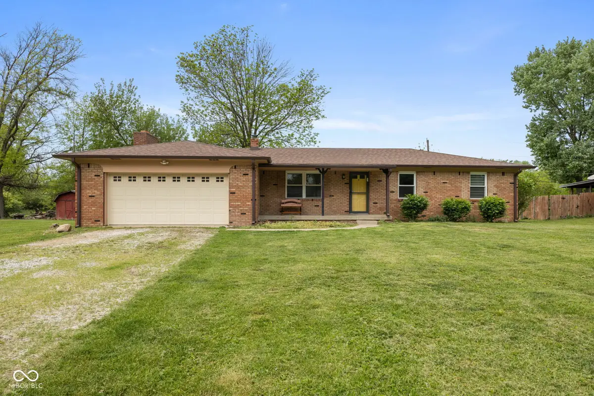2350 S Sheridan Avenue, Indianapolis, IN 46203 - #1