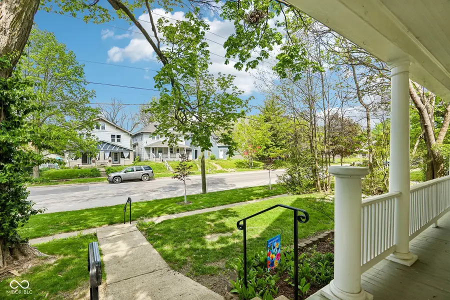 335 S Emerson Avenue, Indianapolis, IN 46219 - #3