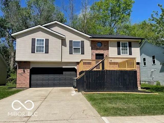 912 S Larkspur Lane, Bloomington, IN 47403 - #1