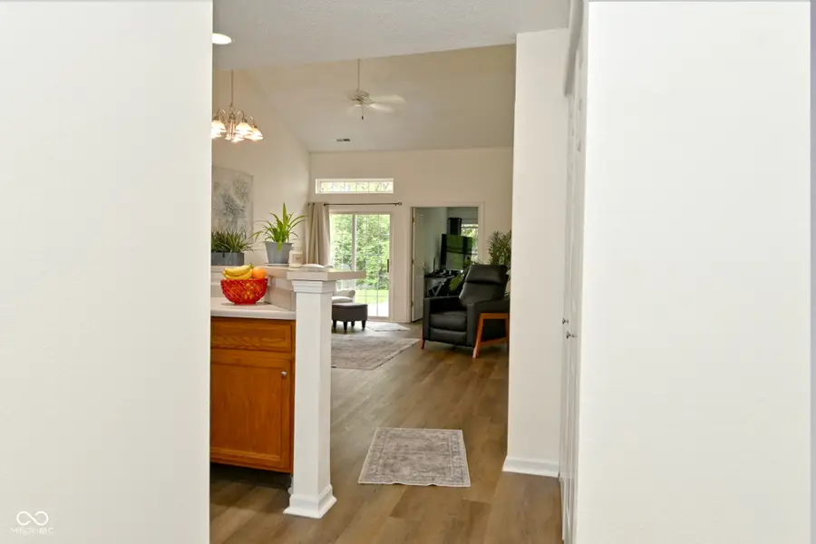 3858 Fetlock Drive, Indianapolis, IN 46227 - #3