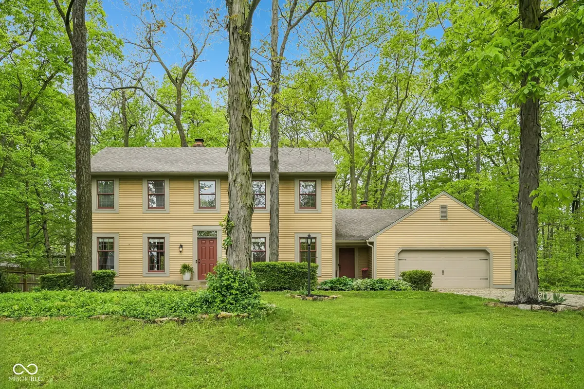 15108 Countfleet Court, Carmel, IN 46032 - #1