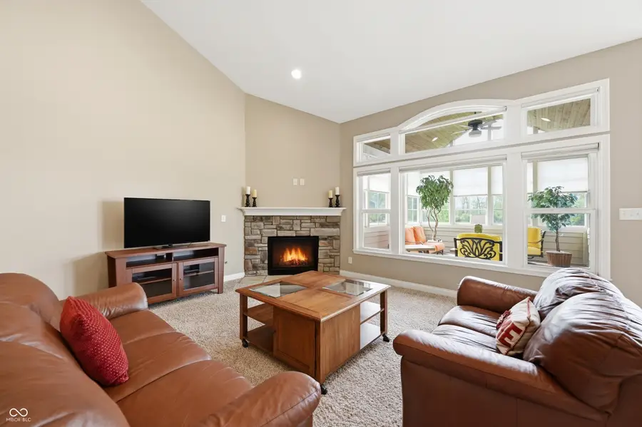 1113 Clearwell Drive, Greenwood, IN 46143 - #2