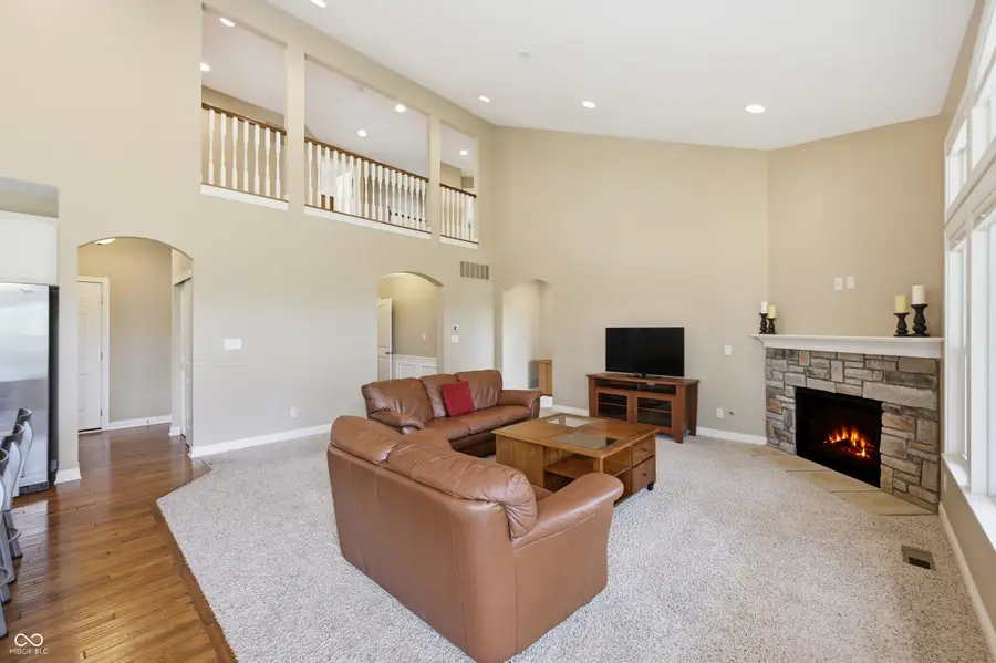 1113 Clearwell Drive, Greenwood, IN 46143 - #3