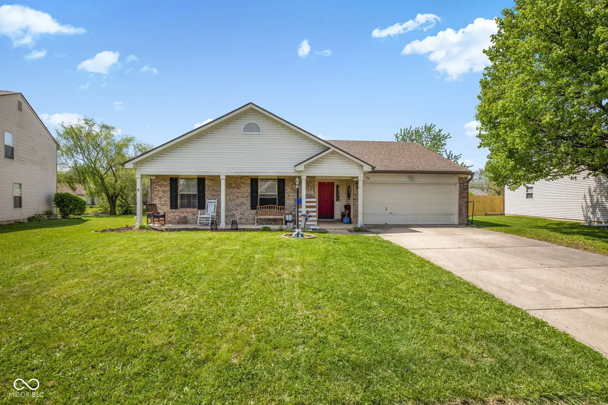 4839 Dietzen Boulevard, Anderson, IN 46013 - #1