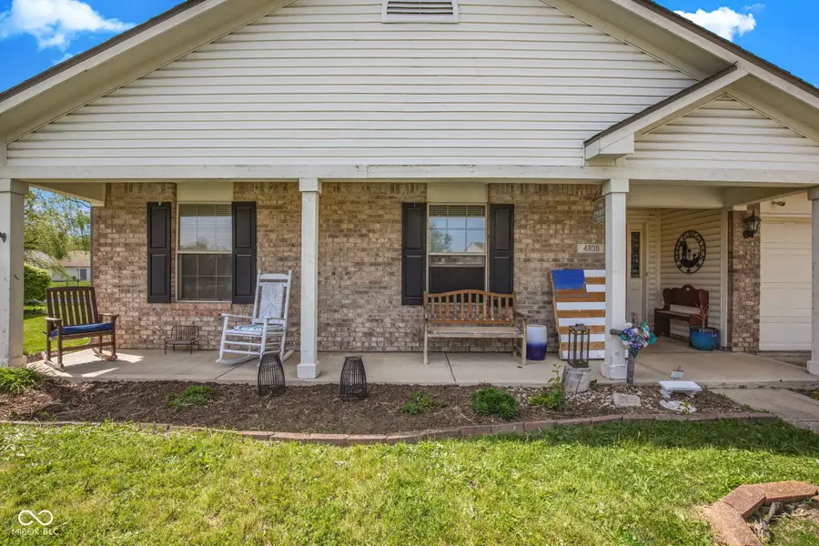 4839 Dietzen Boulevard, Anderson, IN 46013 - #2