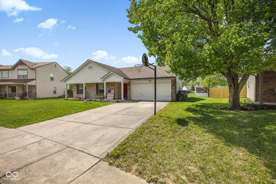 4839 Dietzen Boulevard, Anderson, IN 46013 - #3