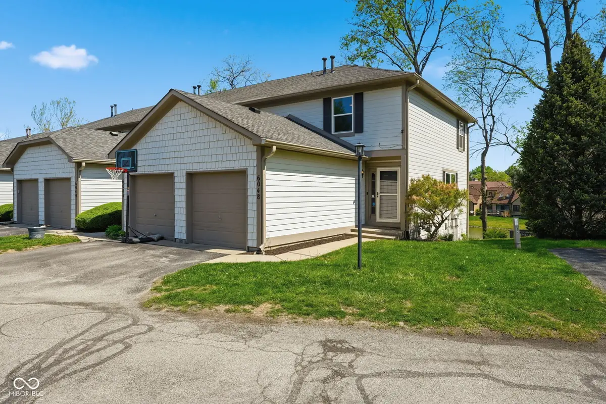 6048 S Bay Drive, Indianapolis, IN 46250 - #1