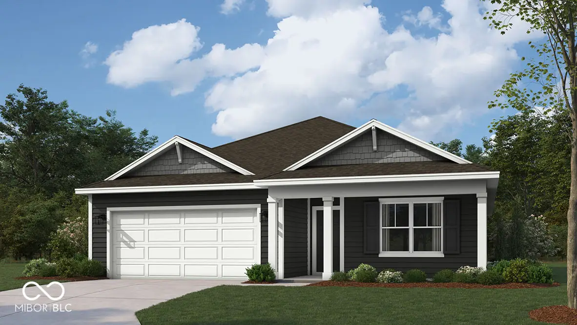 24473 Godby Street, Sheridan, IN 46069 - #1