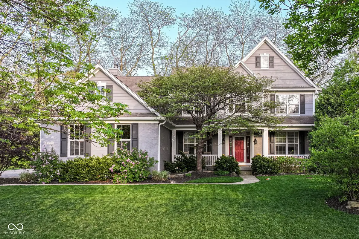 11321 Romeo Place, Fishers, IN 46040 - #1