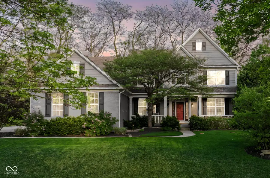 11321 Romeo Place, Fishers, IN 46040 - #3